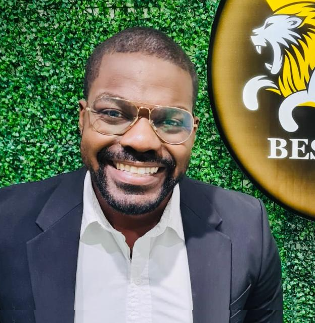 Image of the author Image of the author