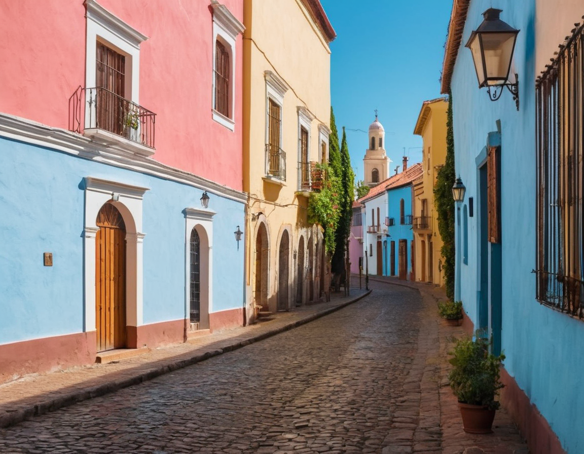 Colonia del Sacramento: Un Recorrido Gastronómico y Cultural