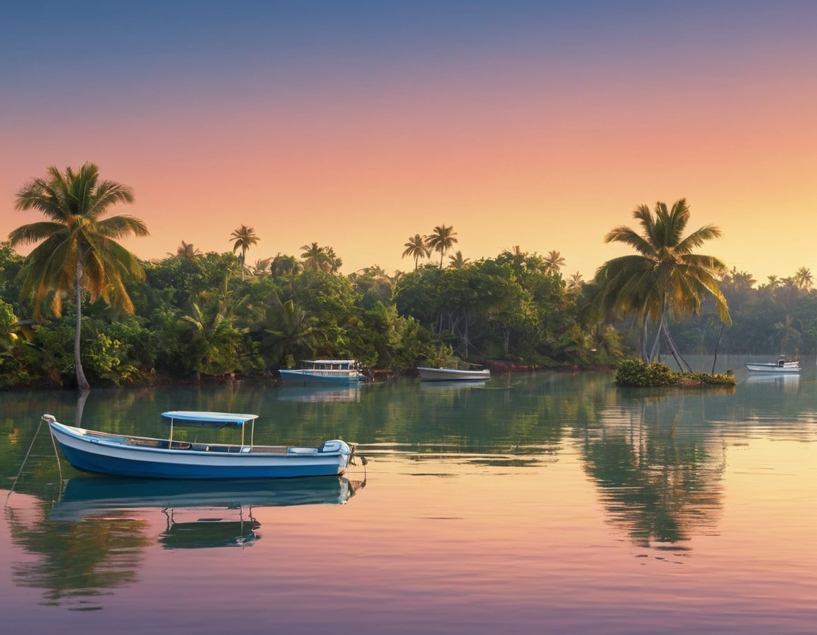 Delta do Tigre: passeios clássicos e experiências premium com vistas inesquecíveis Delta do Tigre: passeios clássicos e experiências premium com vistas inesquecíveis