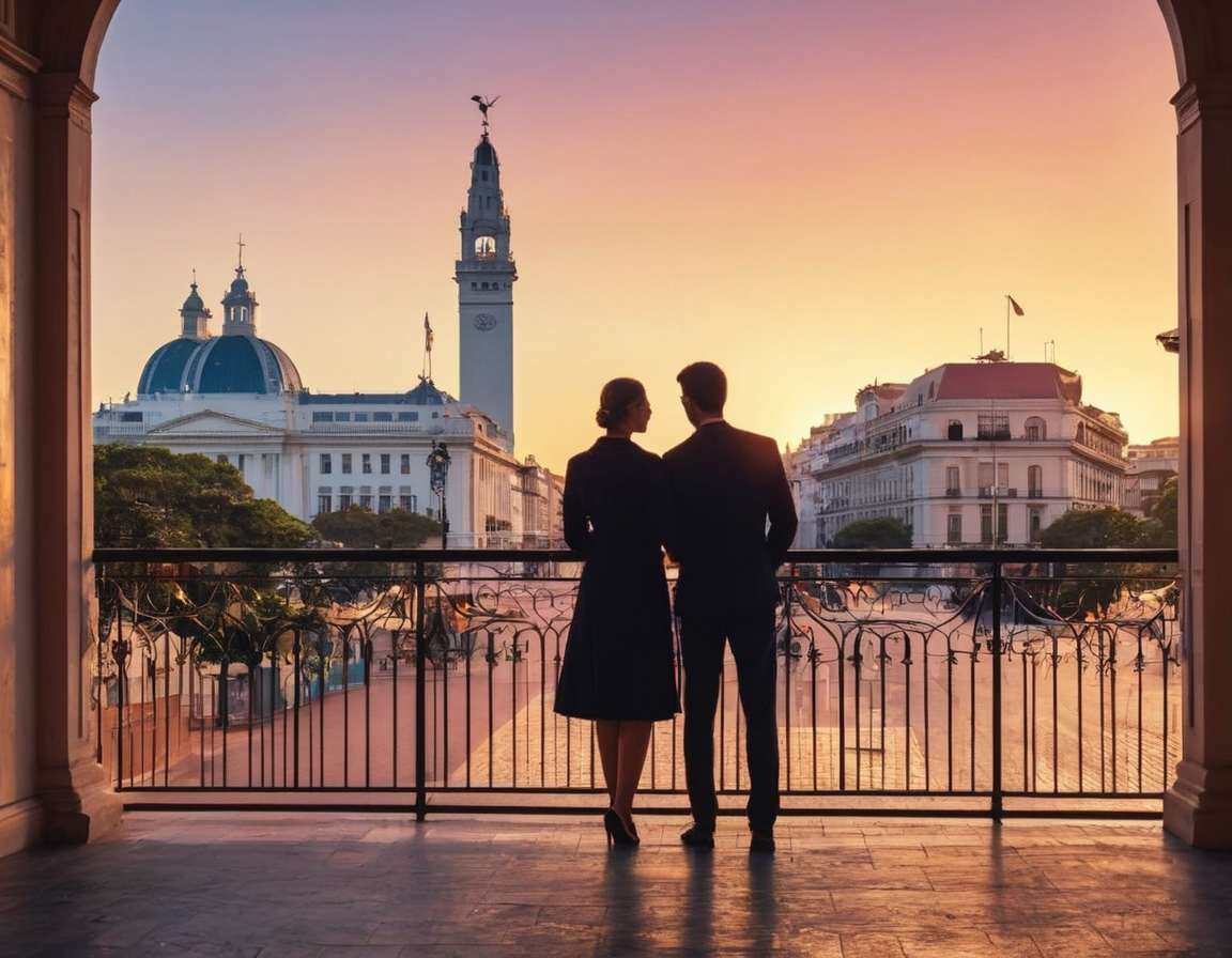 Descubra Buenos Aires em 1 dia: roteiro essencial com a Best One Tour Descubra Buenos Aires em 1 dia: roteiro essencial com a Best One Tour