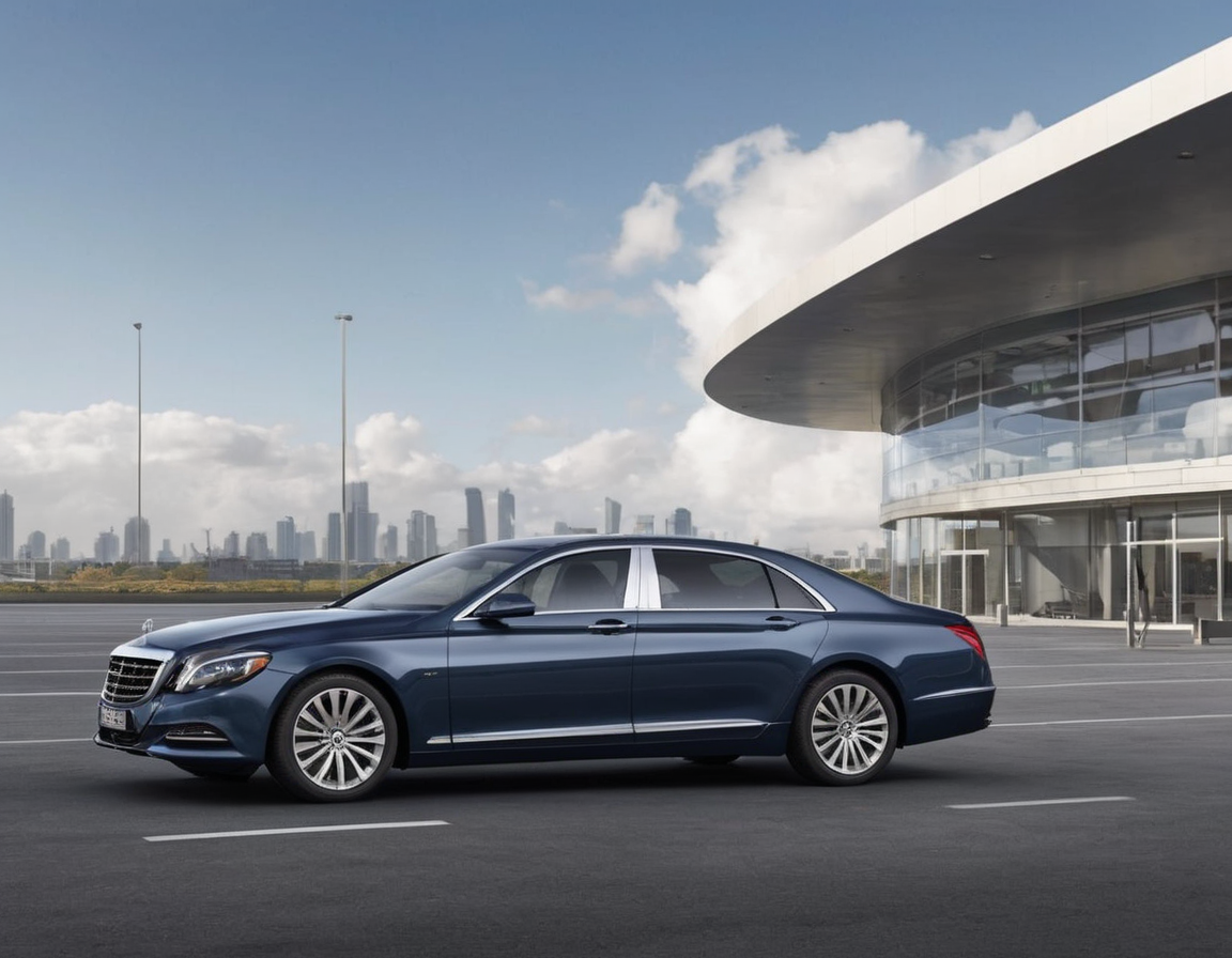 Transfers sem stress: chegar e sair de BA com conforto e praticidade Transfers sem stress: chegar e sair de BA com conforto e praticidade