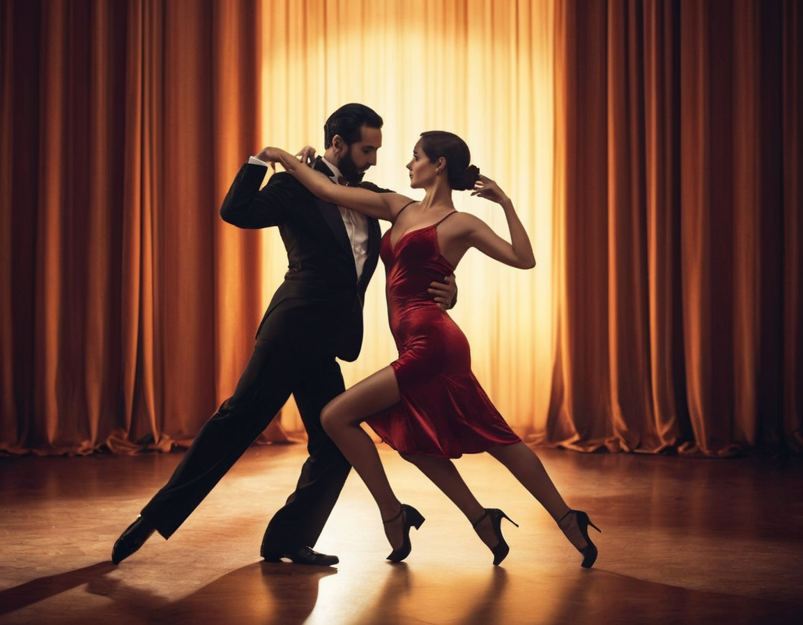 Noites de tango em Buenos Aires: dicas para assistir aos melhores espetáculos Noites de tango em Buenos Aires: dicas para assistir aos melhores espetáculos