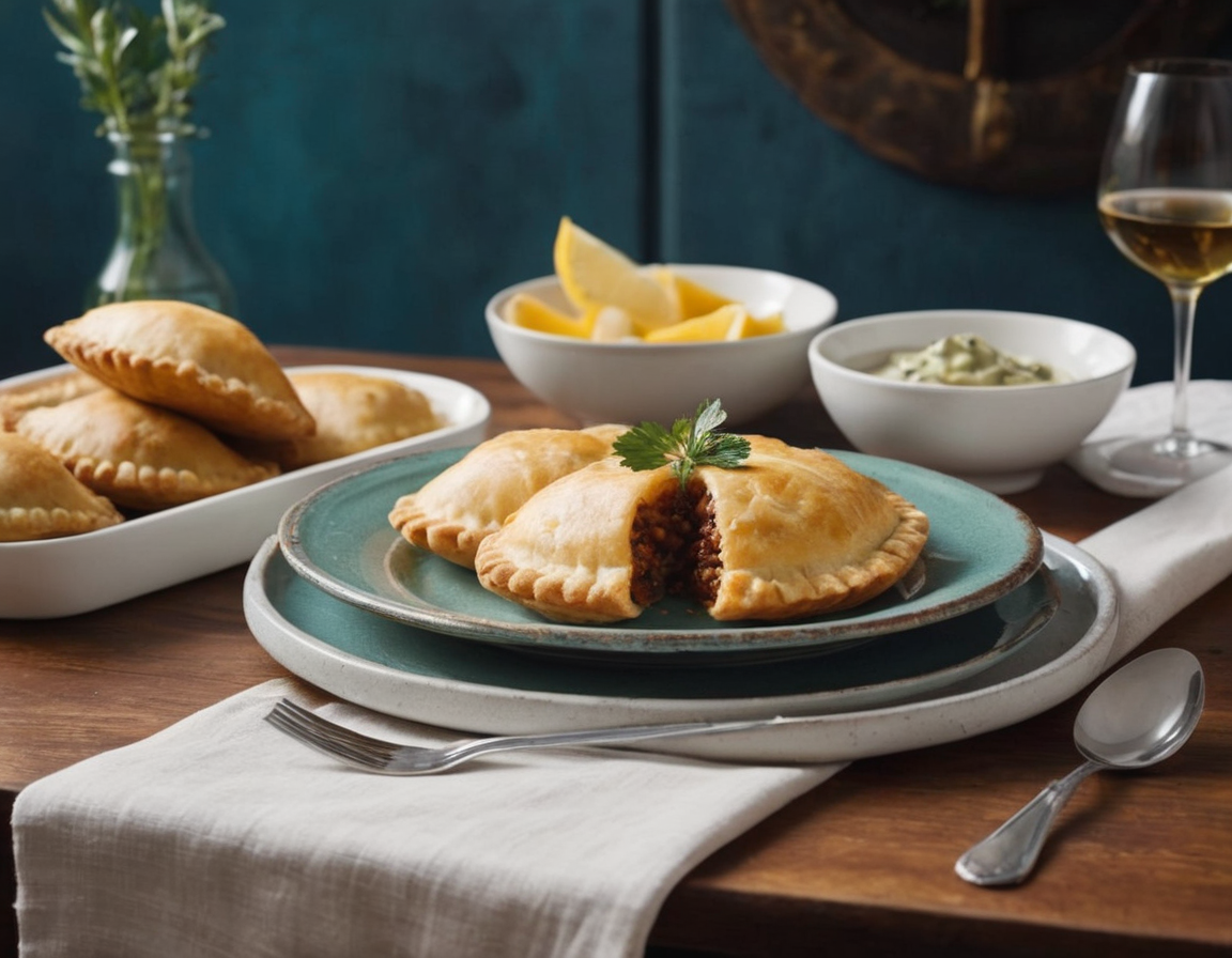 Sabor e história: onde provar a culinária argentina sem perder o tempo Sabor e história: onde provar a culinária argentina sem perder o tempo