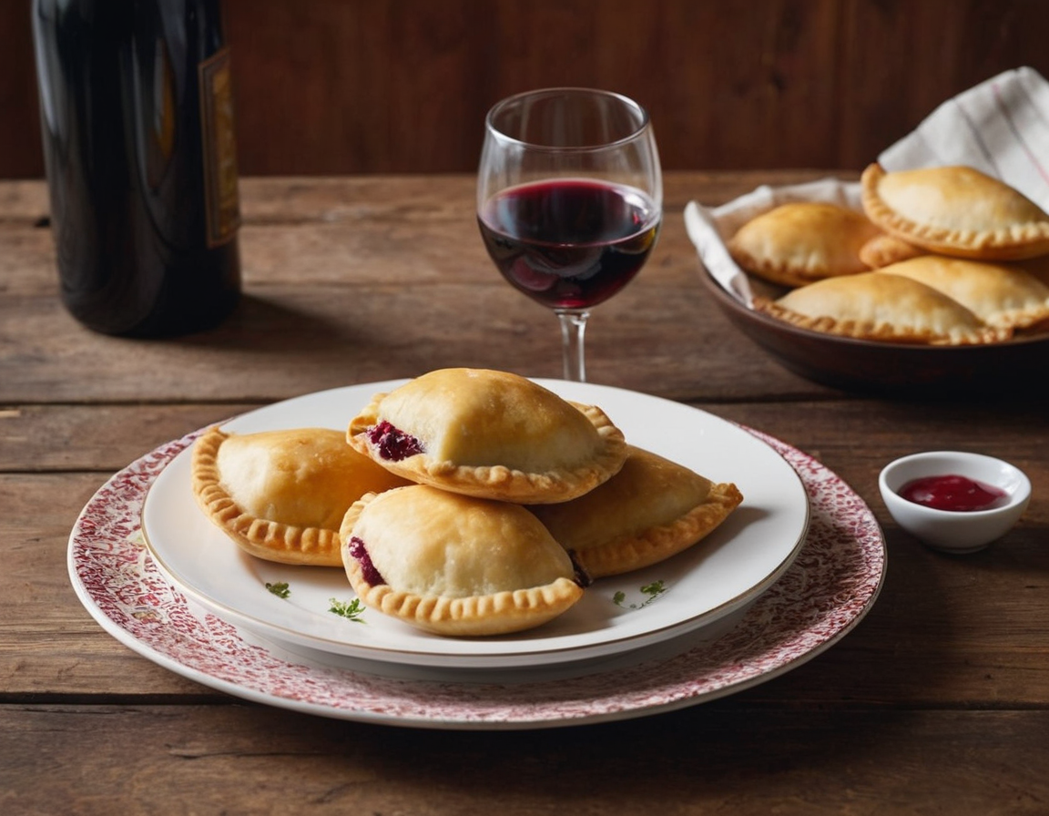 Un Viaje a Través de los Sabores: Delicias Argentinas para Todos los Gustos